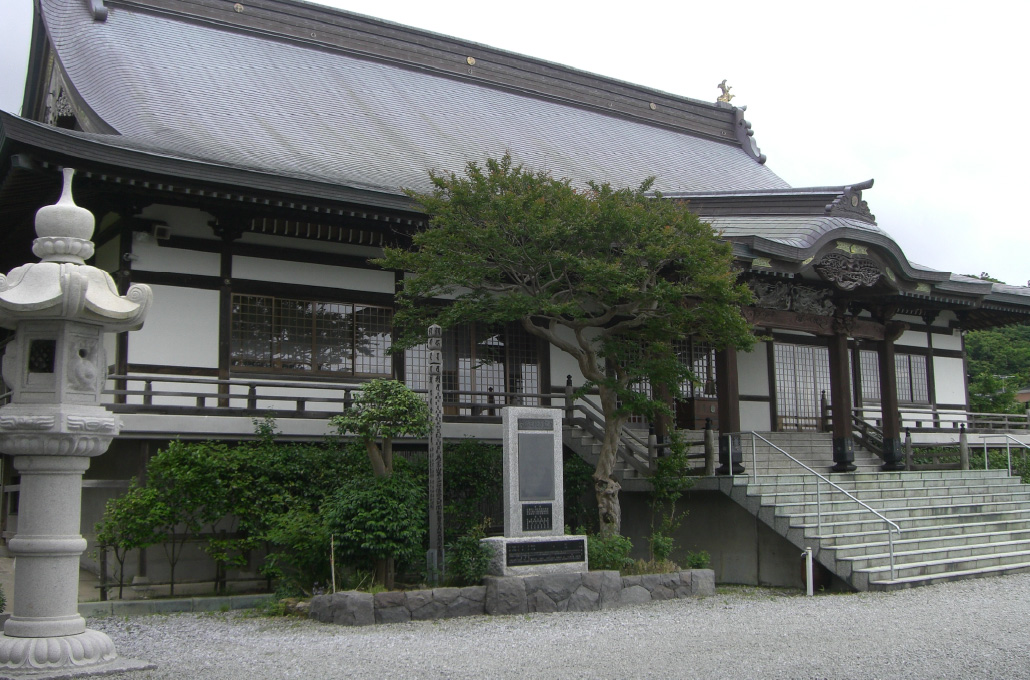 長楽寺