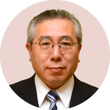 講師/齊藤 壽胤氏の写真