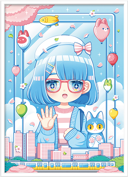 Yamanote Line Museum