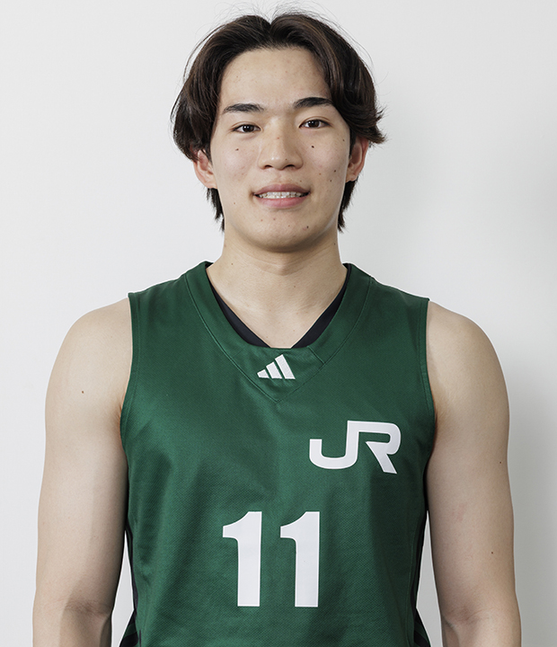 内藤　凌太