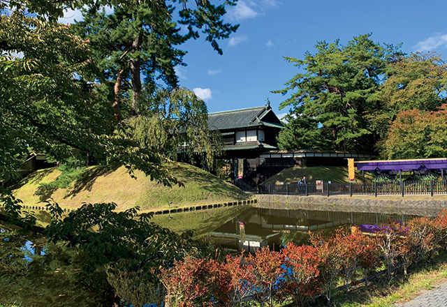 弘前公園