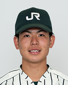 11  山田　龍聖 （Ryusei Yamada）｜投手