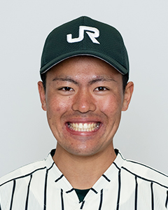 12  永谷　暢章 （Nobuaki　Nagatani）｜投手