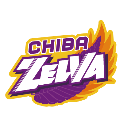千葉ZELVAロゴ