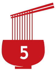5