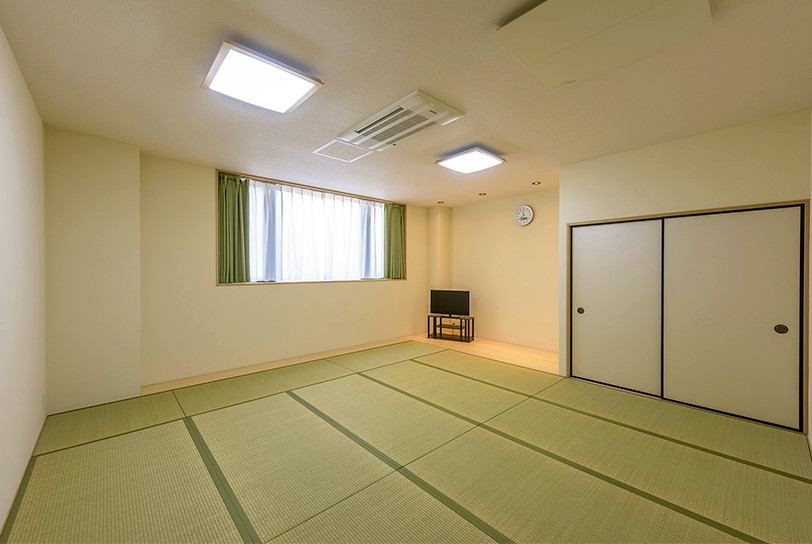 【和室】のイメージ