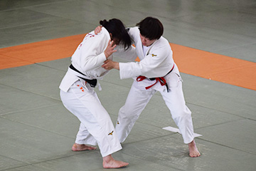 長谷川選手