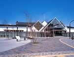 佐久平駅