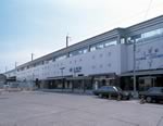 上田駅