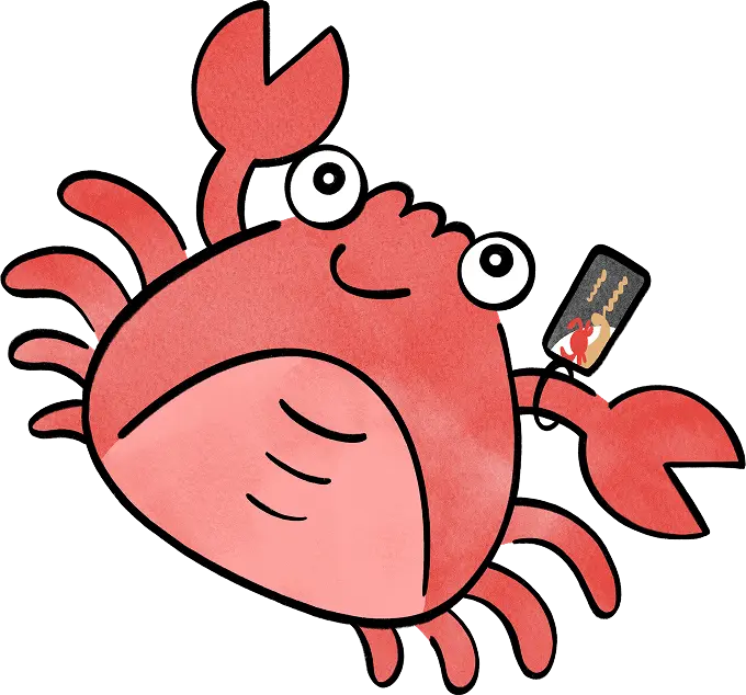 越後本ズワイガニ