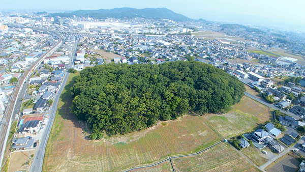 撮影地 イメージ