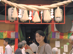宮城県「仙台四郎篇」