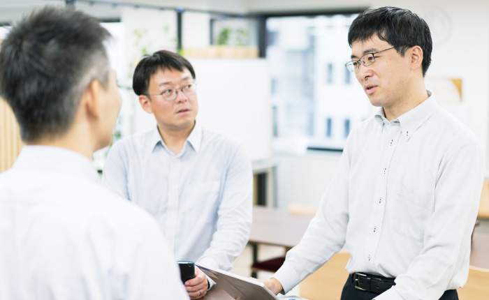 一番印象に残っている仕事