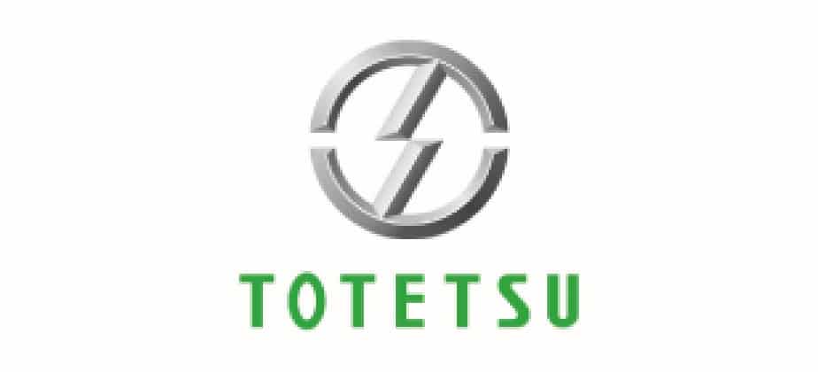 東鉄工業