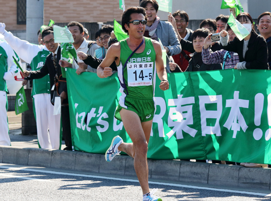 髙田 千春選手のイメージ