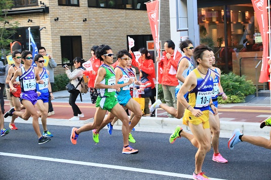 1区　寺田 夏生のイメージ