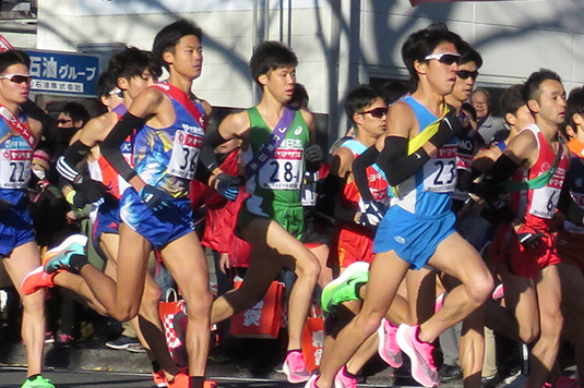 1区　大隅　裕介のイメージ