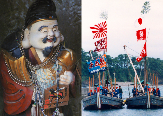 〈岩手・宮城講座〉