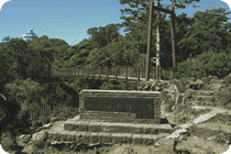 国立公園城ヶ崎