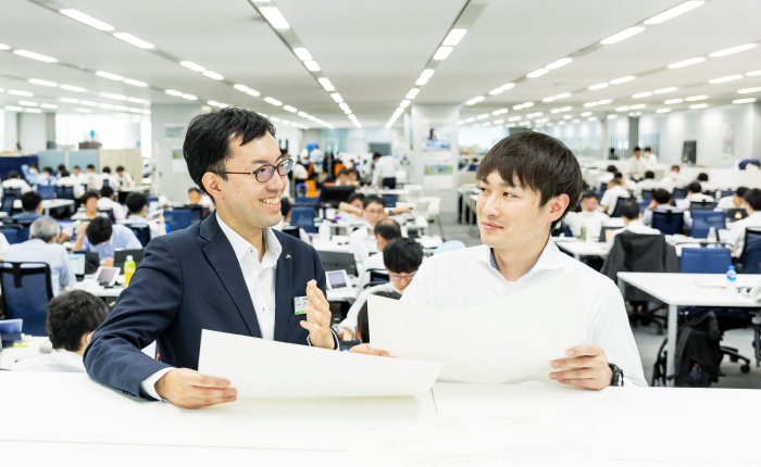 一番印象に残っている仕事
